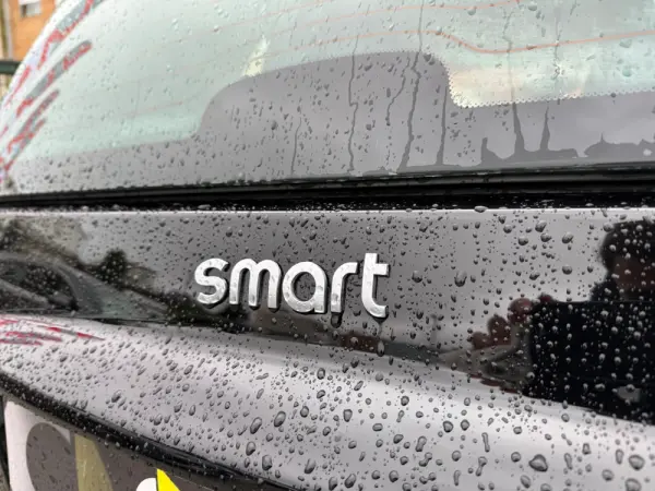 Smart ForTwo Coupé 0.8 cdi Passion 54 32