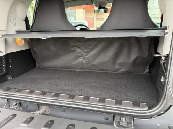 Smart ForTwo Coupé 0.9 Passion 90 Aut. 46