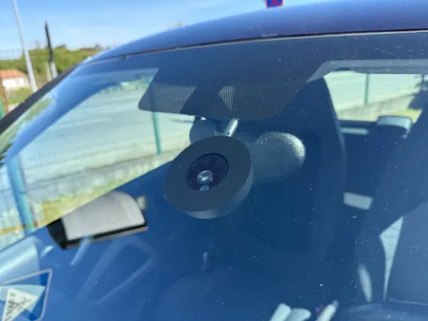 Smart ForTwo Coupé 0.8 cdi Passion 54 4