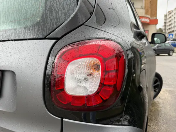 Smart ForTwo Coupé 1.0 Passion 71 Aut. 43