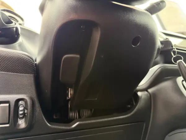 Smart ForTwo Coupé EQ passion 17