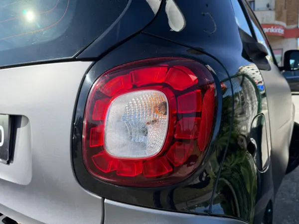 Smart ForTwo Coupé 1.0 Prime 71 Aut. 46