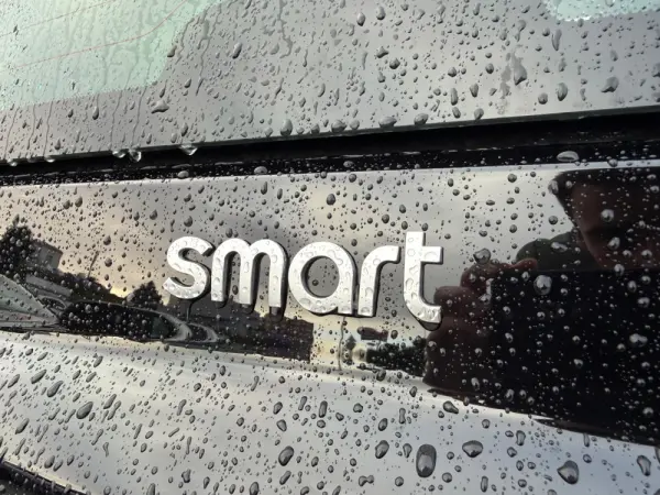 Smart ForTwo Coupé 0.8 cdi Pulse 54 36