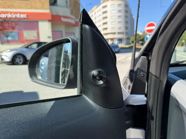 Smart ForTwo Coupé 1.0 mhd Passion 71 26