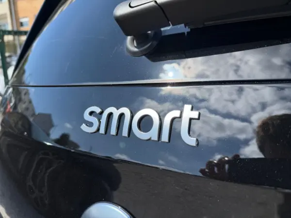 Smart ForFour 1.0 Passion 71 Aut. 51