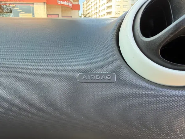 Smart ForTwo Coupé 1.0 71 Aut. 20