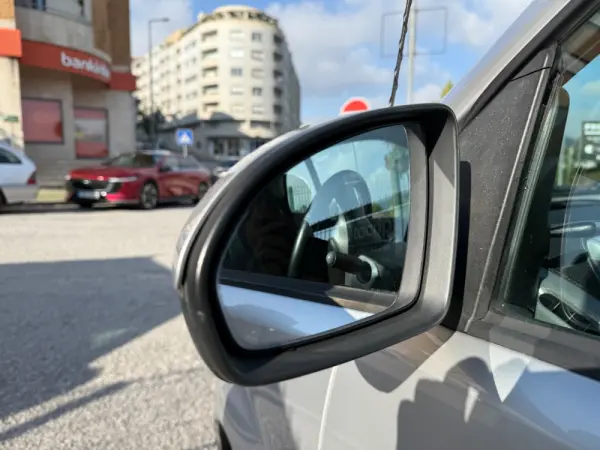 Smart ForTwo Coupé 1.0 mhd Passion 71 24
