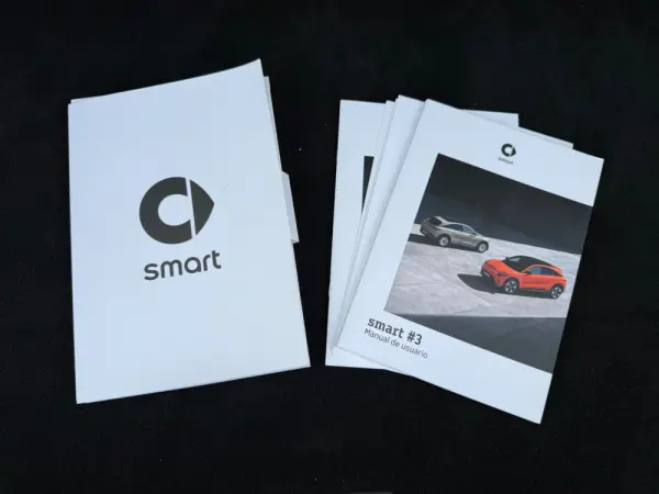Smart #3 Pro 67