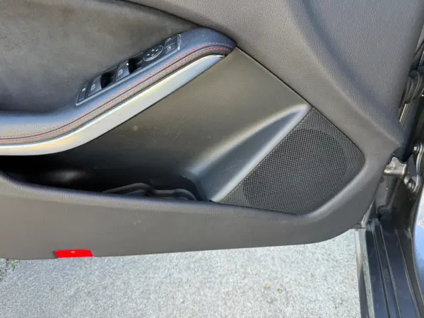 Mercedes-Benz A 180 AMG Line 29