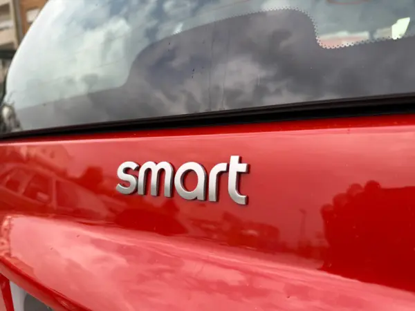 Smart ForTwo Coupé 0.8 cdi Passion 54 30