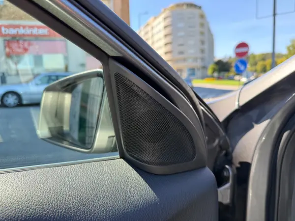 Mercedes-Benz A 180 AMG Line 26