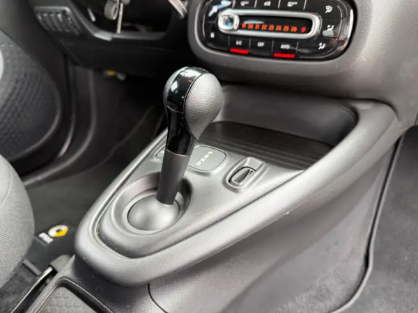 Smart ForFour EQ passion 20