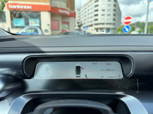 Smart #3 Pro 15
