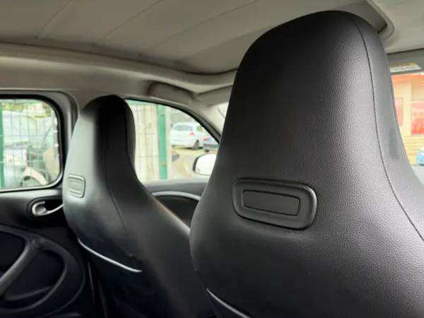 Smart ForFour 0.9 Prime 90 Aut. 48