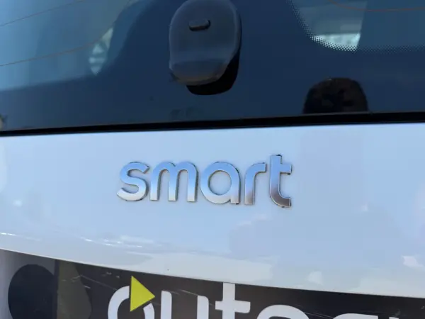 Smart ForTwo Coupé 0.9 Passion 90 Aut. 44