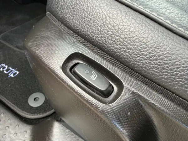 Smart ForFour 0.9 Prime 90 Aut. 42