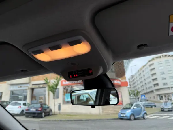 Smart ForFour 0.9 Prime 90 Aut. 29