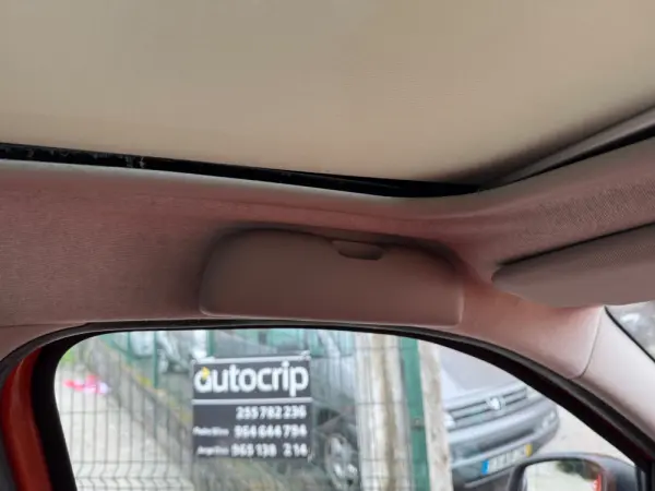 Smart ForFour 1.0 Passion 71 27