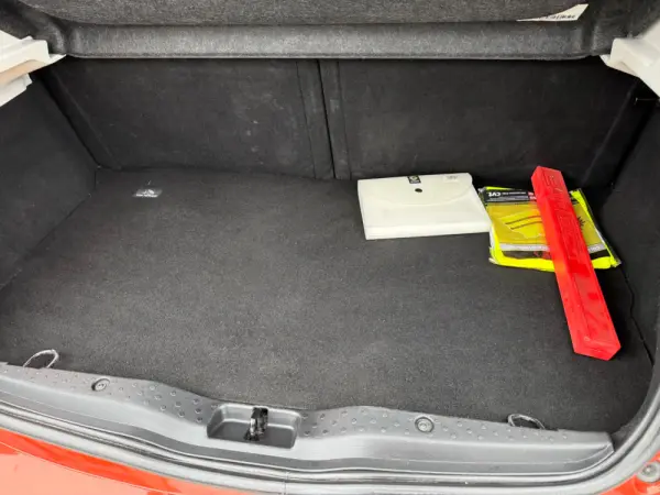 Smart ForFour 1.0 Passion 71 52