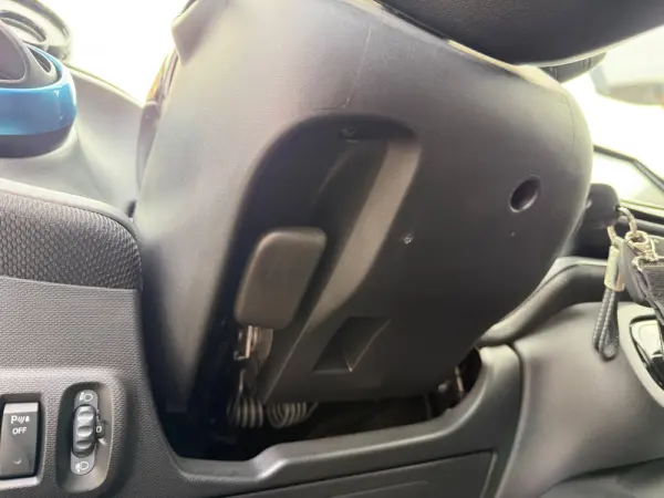 Smart ForFour EQ passion 15