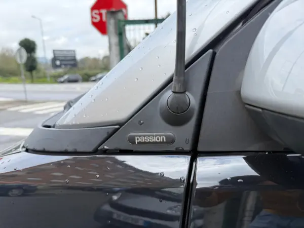 Smart ForTwo Coupé 0.8 cdi Passion 45 6