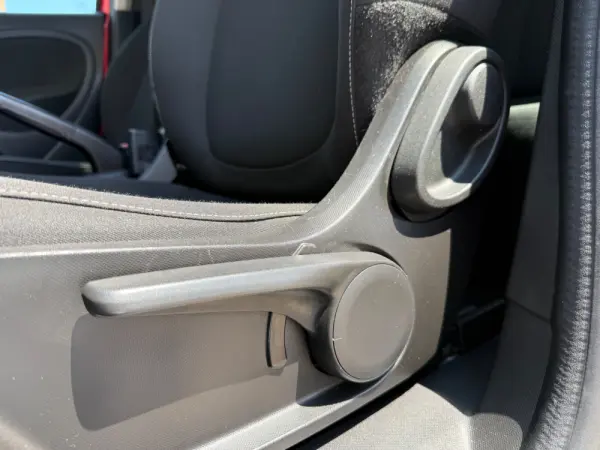 Smart ForFour 1.0 Passion 71 Aut. 35