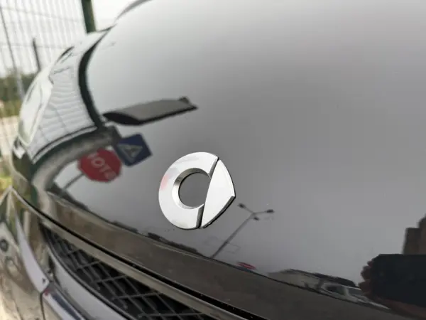 Smart ForTwo Coupé 1.0 mhd Passion 71 3