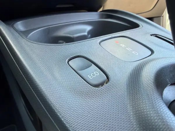 Smart ForFour EQ prime 23