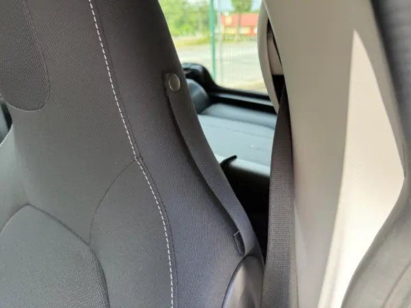 Smart ForTwo Coupé 1.0 Passion 71 Aut. 35