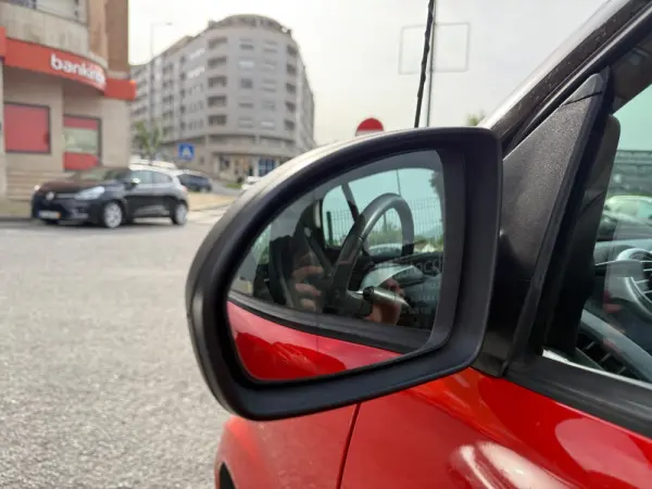 Smart ForTwo Coupé 0.8 cdi Passion 54 25