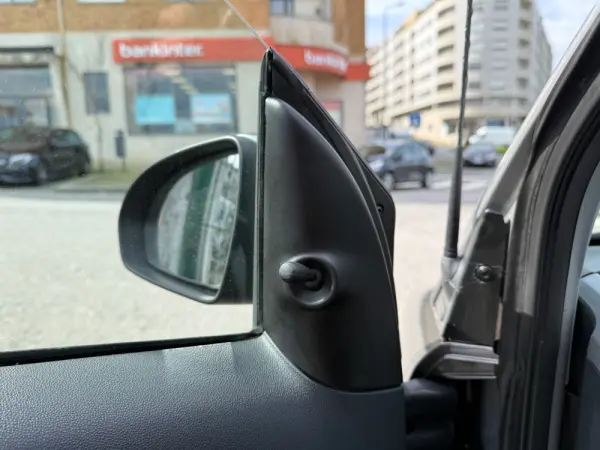 Smart ForTwo Coupé 0.8 cdi Passion 45 26