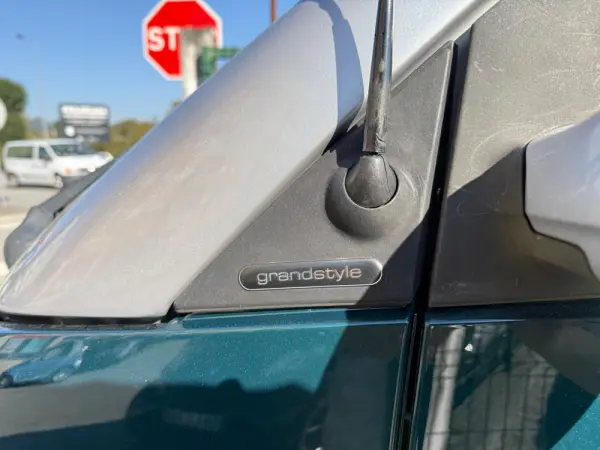 Smart ForTwo Coupé Grandstyle 61 6