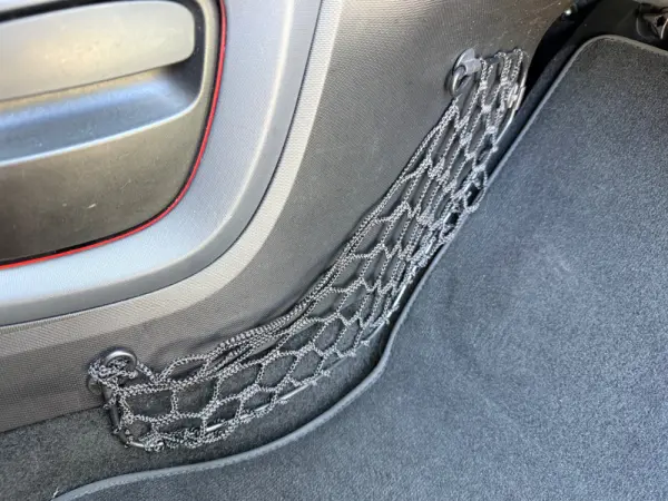 Smart ForFour EQ prime 28