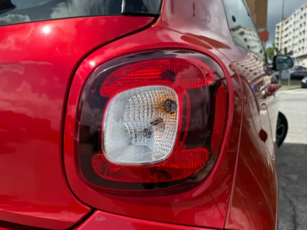 Smart ForFour 0.9 Prime 90 Aut. 56