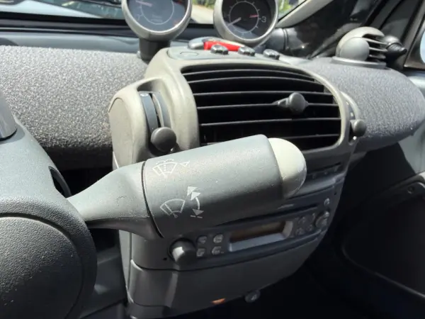 Smart Fortwo Cabrio Passion cdi 41 15