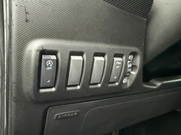 Smart ForTwo Coupé 1.0 Passion 71 Aut. 34