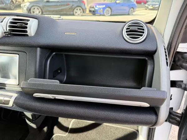 Smart ForTwo Coupé 1.0 mhd Passion 71 19