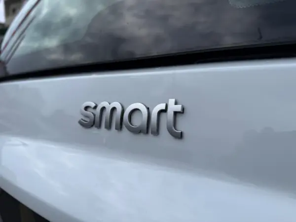 Smart ForTwo Coupé 1.0 mhd Passion 71 34