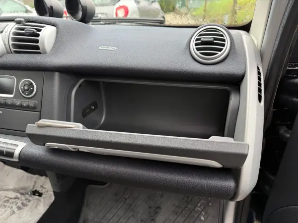 Smart ForTwo Coupé 0.8 cdi Pulse 54 24