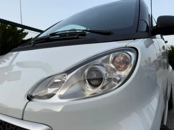 Smart ForTwo Coupé 1.0 mhd Pulse 71 2