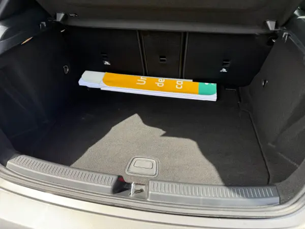 Mercedes-Benz A 180 d AMG Line Aut. 52