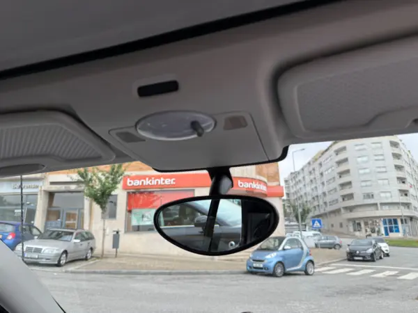Smart Fortwo Cabrio 0.8 cdi Passion 54 26