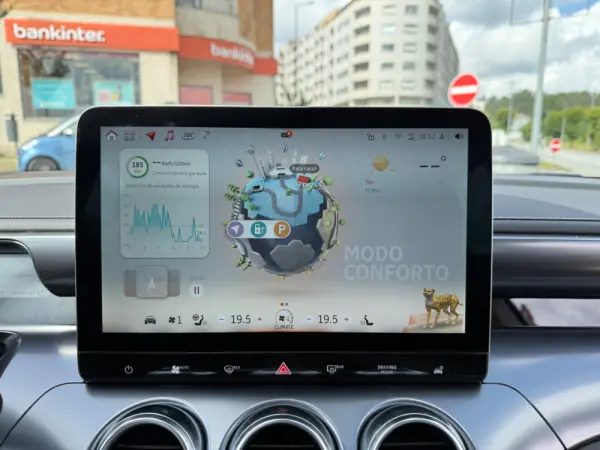 Smart #3 Pro 18