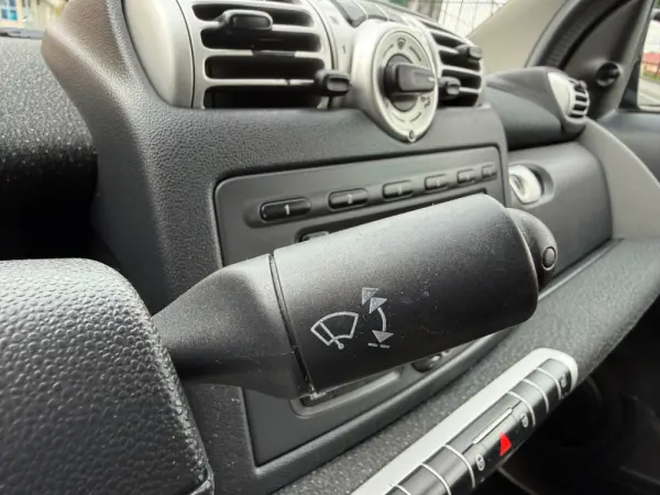 Smart ForTwo Coupé 0.8 cdi Passion 45 13