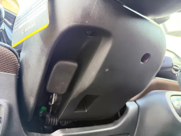 Smart ForFour 0.9 Perfect 90 Aut. 16