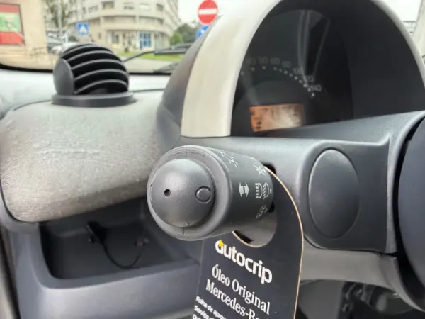 Smart City Coupé & Pure 55 11
