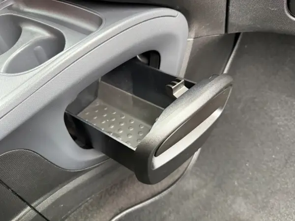 Smart ForFour 1.0 Passion 71 23