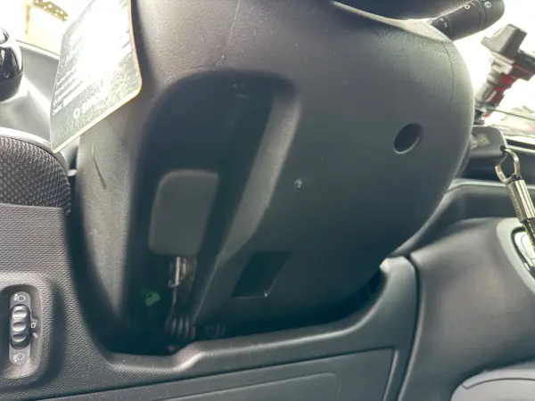 Smart ForTwo Coupé 1.0 Passion 71 Aut. 14