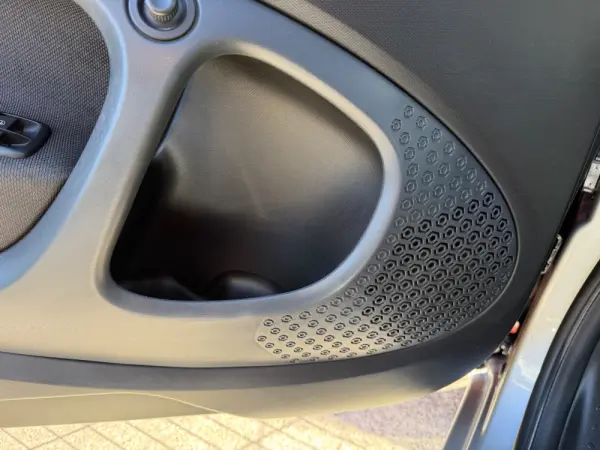 Smart ForTwo Coupé 1.0 Passion 71 Aut. 33