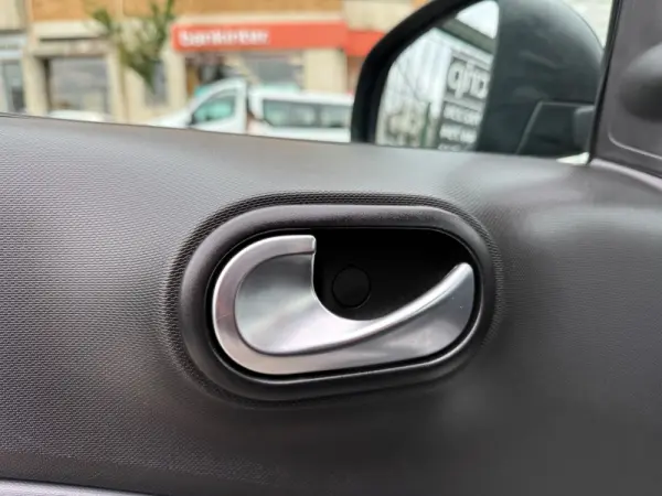 Smart ForTwo Coupé 0.9 Passion 90 Aut. 33